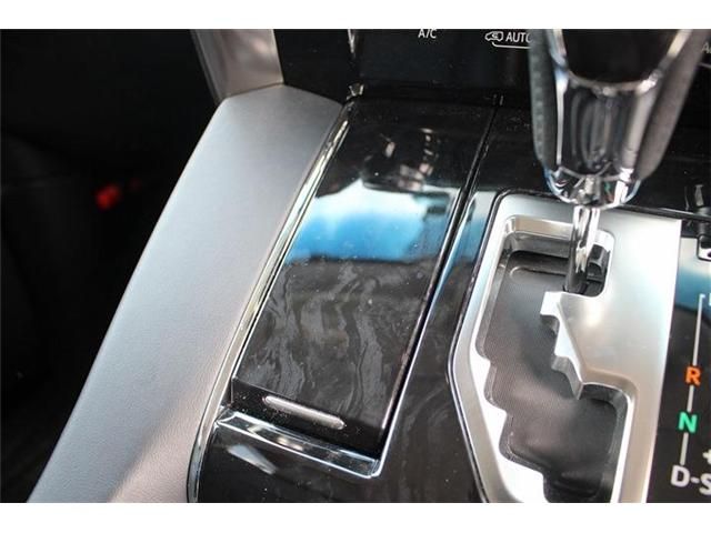 TOYOTA ALPHARD hybrid 4WD 2019