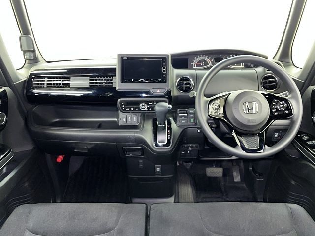 HONDA N BOX CUSTOM 2022