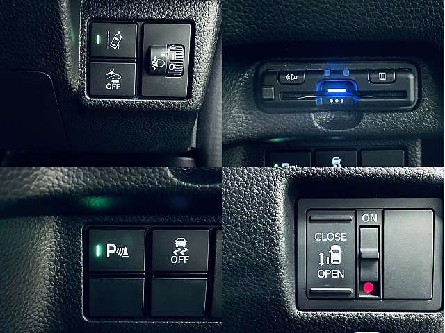 HONDA N BOX CUSTOM 2022