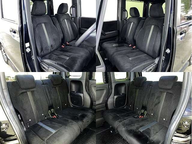 HONDA N BOX CUSTOM 2022