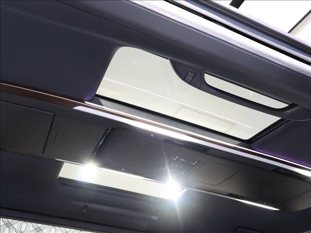 TOYOTA ALPHARD hybrid 2024