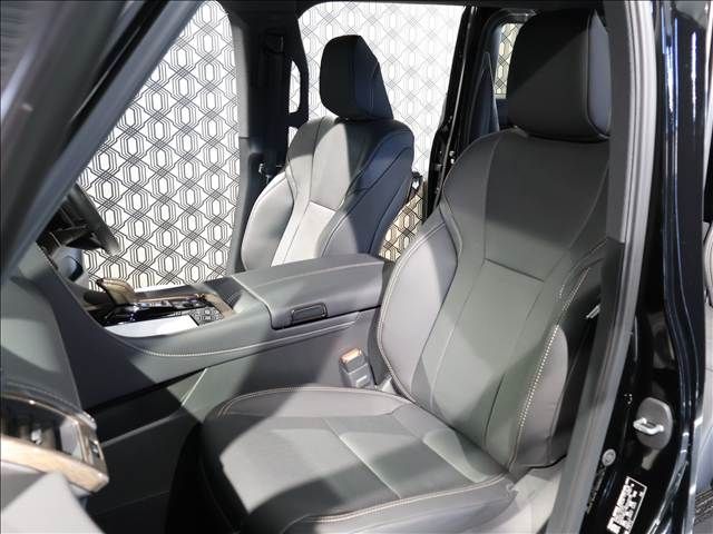 TOYOTA ALPHARD hybrid 2024