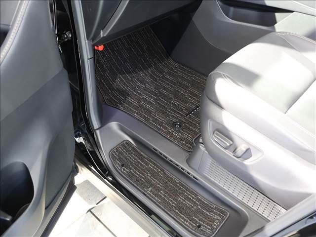 TOYOTA ALPHARD hybrid 2024