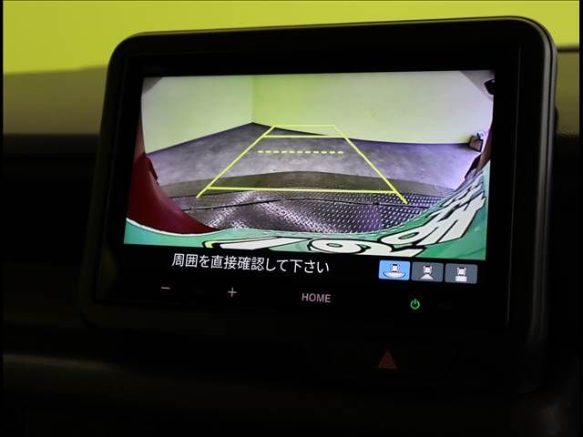 HONDA N BOX CUSTOM 2024