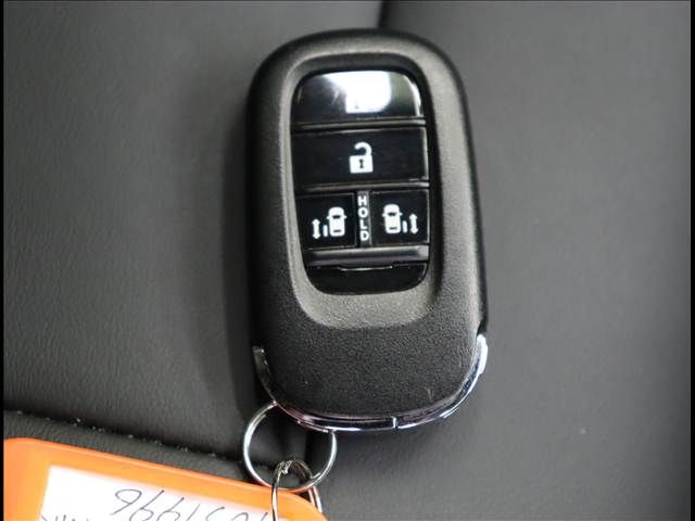 HONDA N BOX CUSTOM 2024