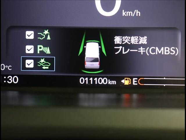 HONDA N BOX CUSTOM 2024