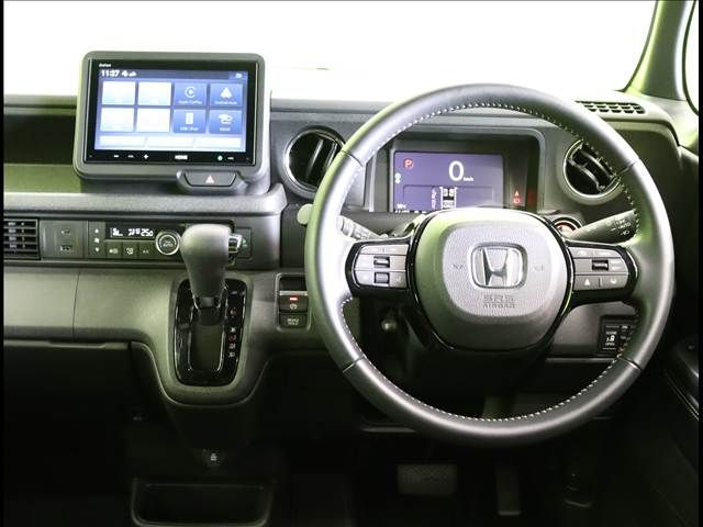 HONDA N BOX CUSTOM 2024