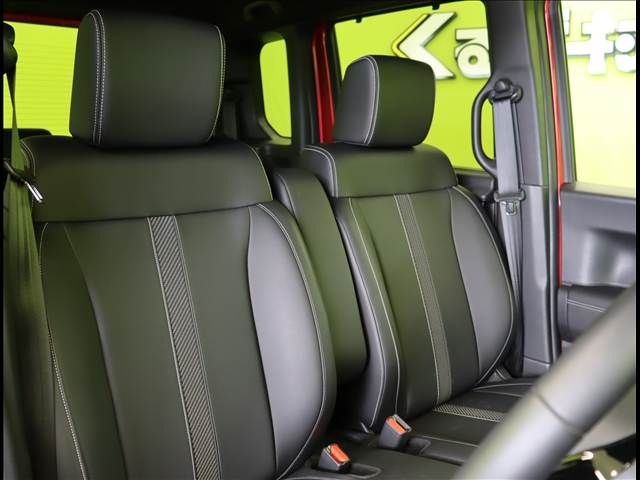 HONDA N BOX CUSTOM 2024