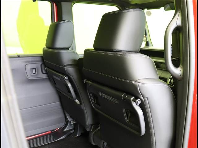 HONDA N BOX CUSTOM 2024