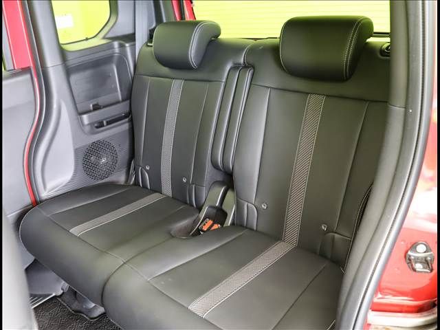 HONDA N BOX CUSTOM 2024