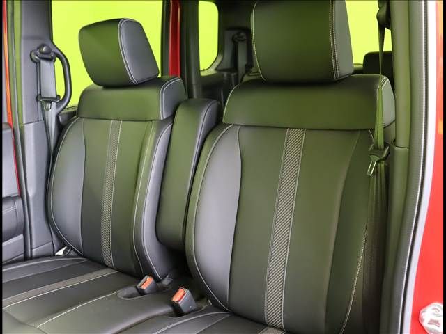 HONDA N BOX CUSTOM 2024