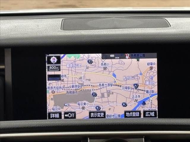 TOYOTA LEXUS IS300h 2013