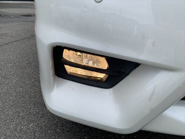 TOYOTA VELLFIRE 2009