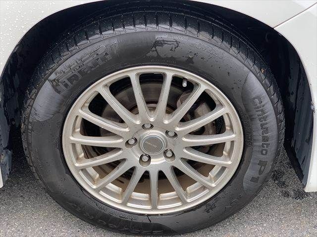 TOYOTA VELLFIRE 2009