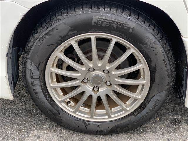 TOYOTA VELLFIRE 2009