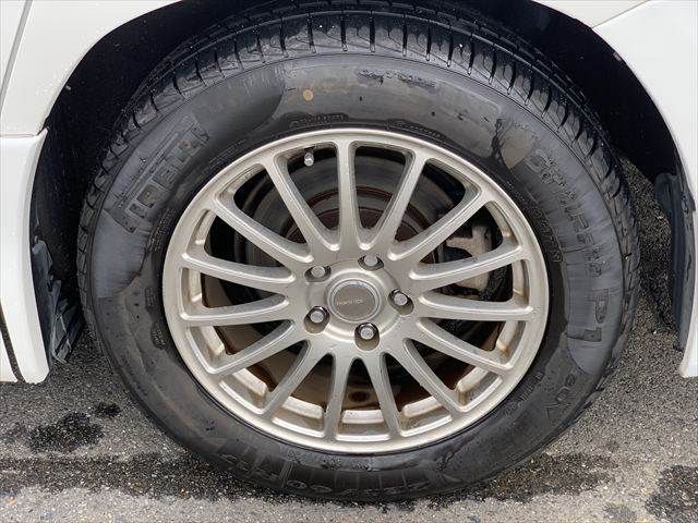 TOYOTA VELLFIRE 2009