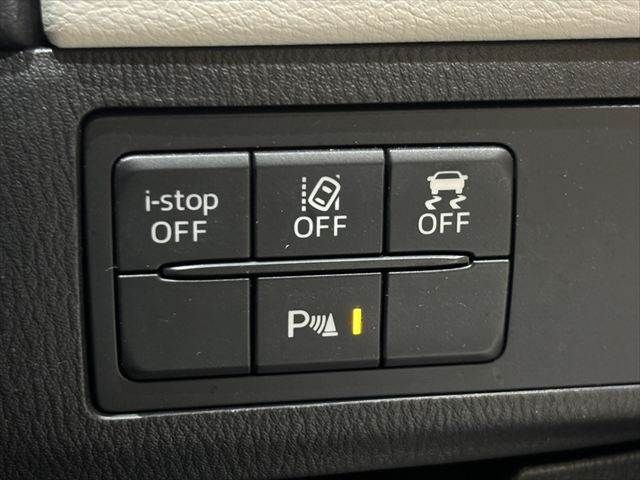 MAZDA ATENZA Wagon 2016