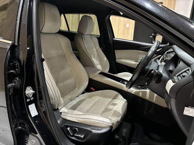 MAZDA ATENZA Wagon 2016