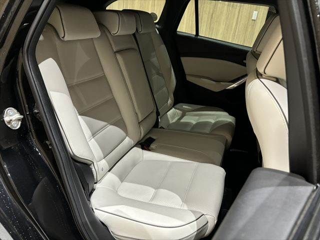 MAZDA ATENZA Wagon 2016