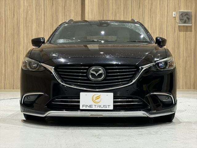 MAZDA ATENZA Wagon 2016