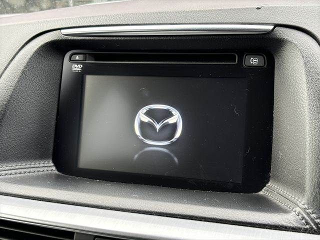 MAZDA CX-5 2015