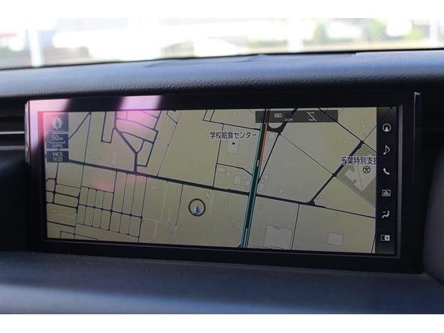 TOYOTA LEXUS IS200t 2016