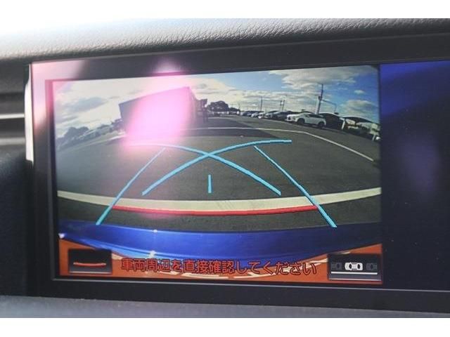 TOYOTA LEXUS IS200t 2016