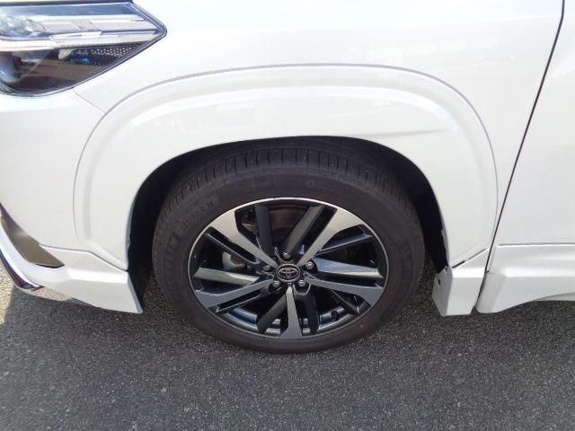 TOYOTA COROLLA CROSS HYBRID 2023