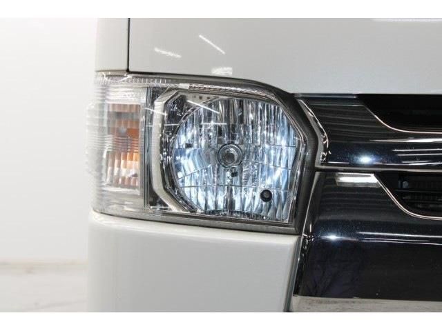 TOYOTA HIACE van 2WD 2018