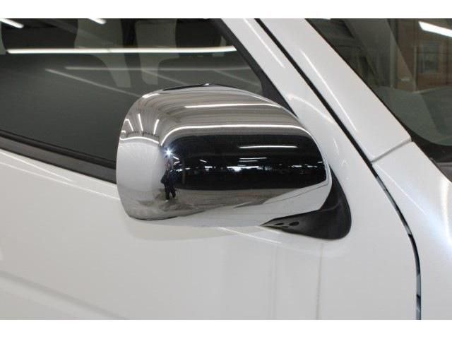 TOYOTA HIACE van 2WD 2018