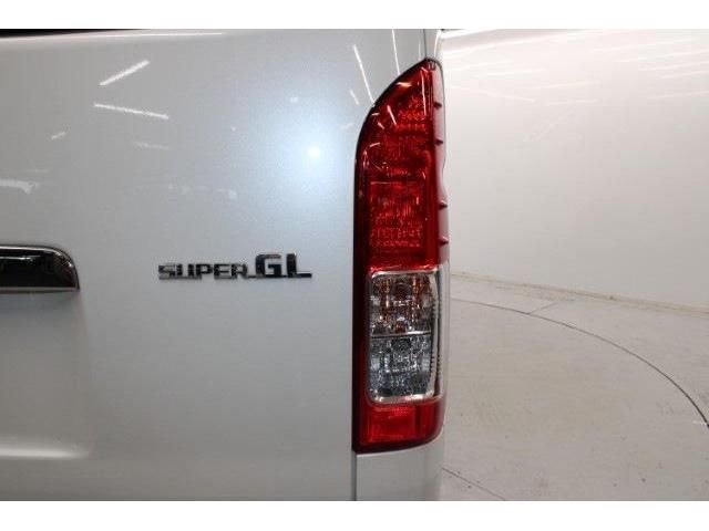 TOYOTA HIACE van 2WD 2018