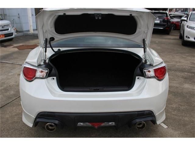 TOYOTA 86 2012