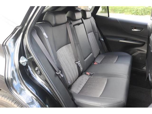 TOYOTA HARRIER HYBRID 2023