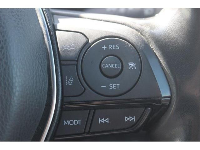 TOYOTA HARRIER HYBRID 2020