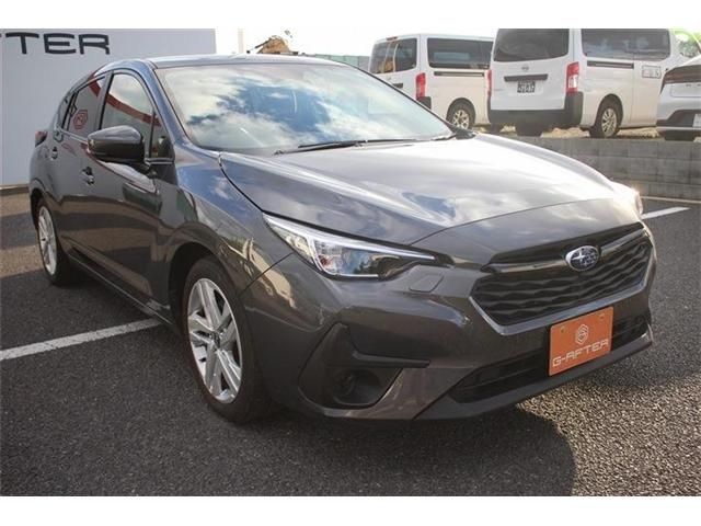 SUBARU IMPREZA 5Door 4WD 2024