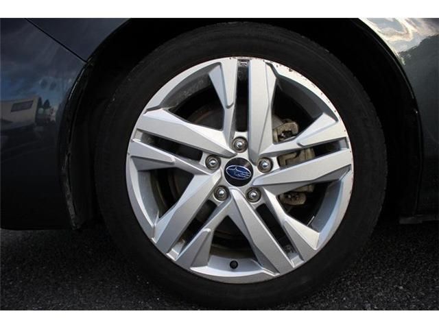 SUBARU IMPREZA 5Door 4WD 2024