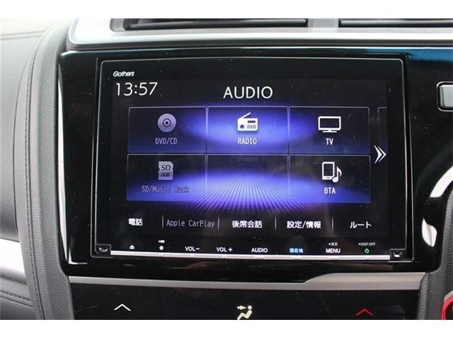 HONDA FIT HYBRID 2019