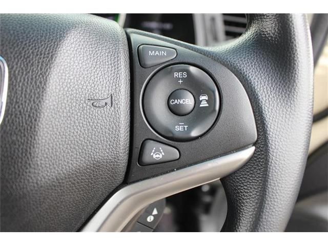 HONDA FIT HYBRID 2019