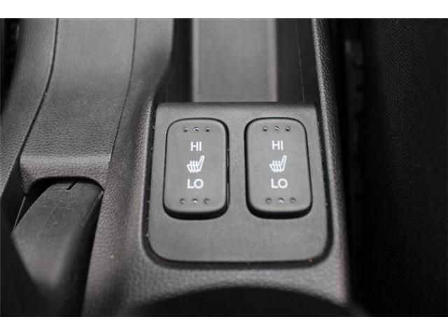 HONDA FIT HYBRID 2019