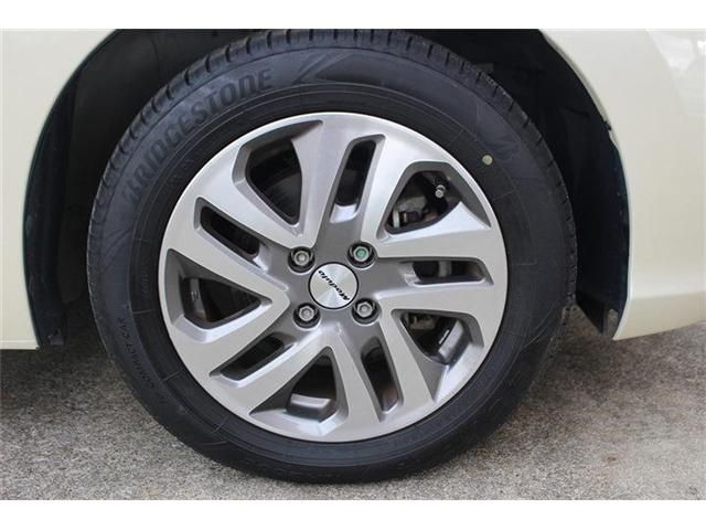 HONDA FIT HYBRID 2019