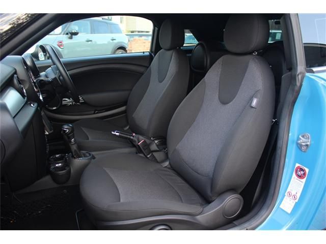 BMW BMW MINI COOPER COUPE 2014