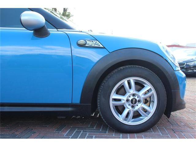 BMW BMW MINI COOPER COUPE 2014