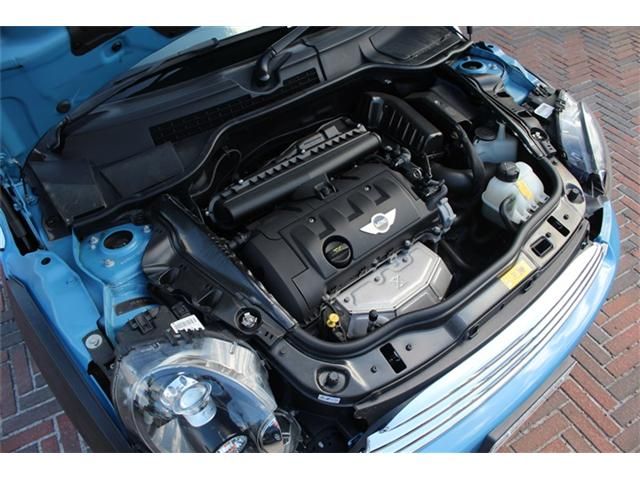 BMW BMW MINI COOPER COUPE 2014