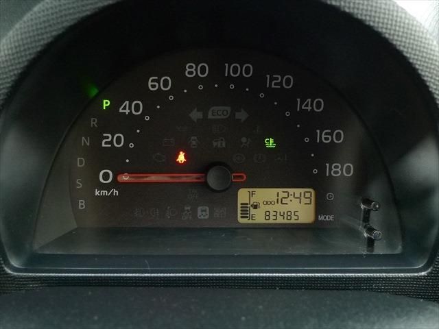 TOYOTA PASSO 4WD 2014