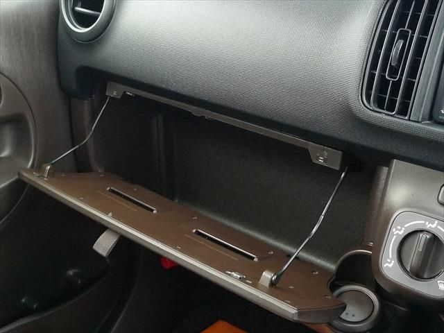 TOYOTA PASSO 4WD 2014