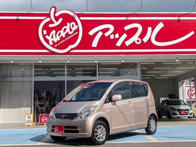 DAIHATSU MOVE 2010
