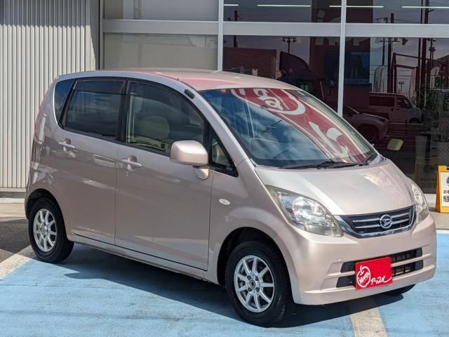 DAIHATSU MOVE 2010