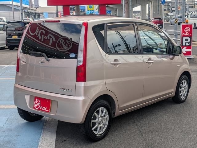 DAIHATSU MOVE 2010