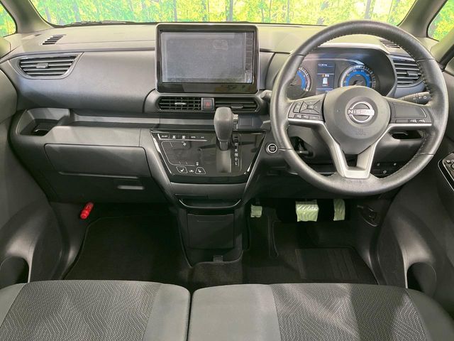 NISSAN ROOX 4WD 2024