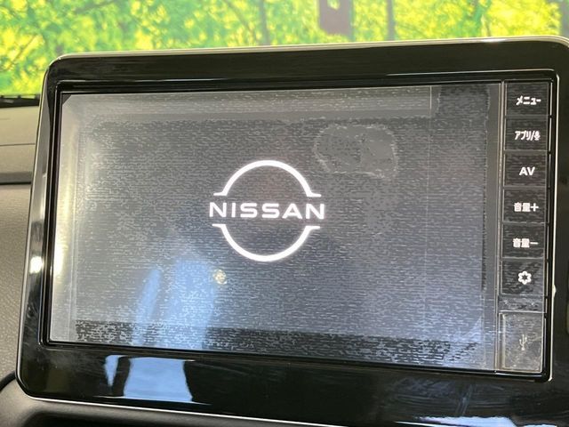 NISSAN ROOX 4WD 2024